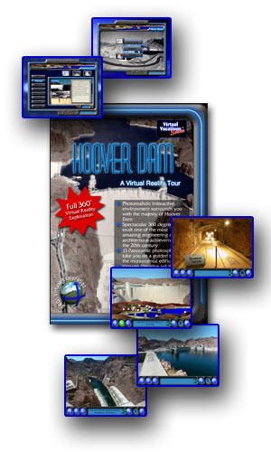 Virtual Vacations Hoover