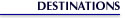 Virtual Vacations -Vacation Destinations